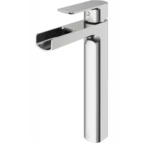 Amada Single Handle Single-Hole Bathroom… — Photo 1