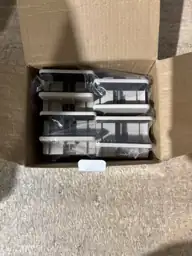 Bed Risers 2 Inch with… — Photo 3