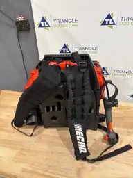 ECHO Gas-Powered Backpack Blower with… — Photo 5
