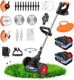 Cordless Weed Wacker 24V, 2… — Photo 1