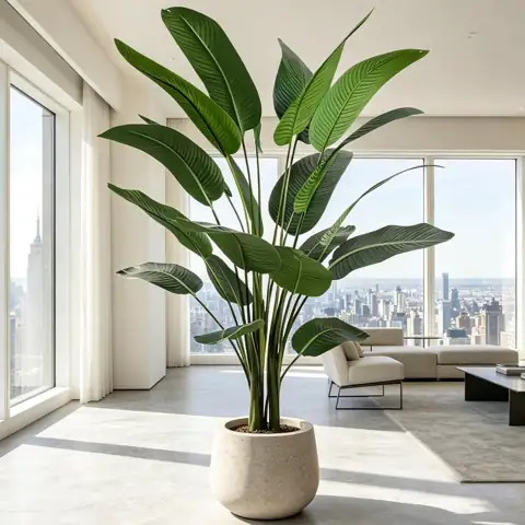 Roselywed Artificial Bird of Paradise… — Photo 1