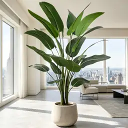 Roselywed Artificial Bird of Paradise… — Photo 1