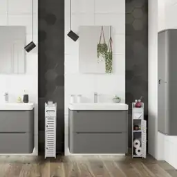 TuoxinEM Storage Cabinet for Small… — Photo 2
