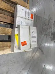 Carrara White 10.63 in. x… — Photo 3