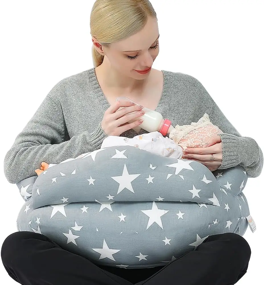 Chilling Home Nursing Pillow for… — Photo 1