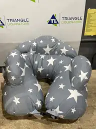 Chilling Home Nursing Pillow for… — Photo 4