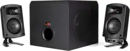 Klipsch ProMedia 2.1 THX Certified… — Photo 1