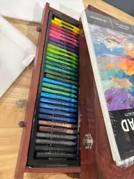 Soucolor Art Supplies,192 Pack Deluxe… — Photo 5
