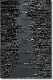 NANKAI Art Hand-Painted Thick Texture… — Photo 1