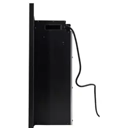 Uptown 23 in. Smart Electric… — Photo 2