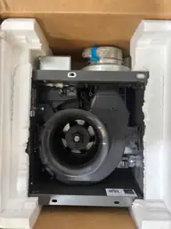 Panasonic WhisperCeiling DC Fan with… — Photo 5