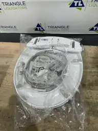 Brondell Non-Electric Bidet Toilet Seat,… — Photo 4