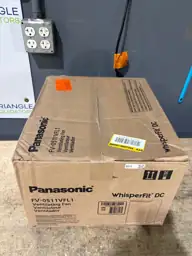 Panasonic WhisperFit Ceiling Mount Exhaust… — Photo 3