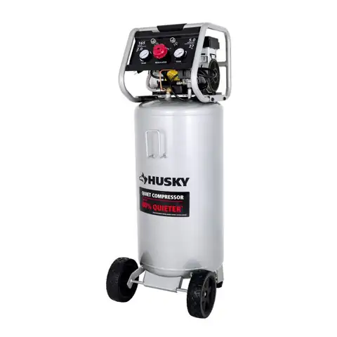 27 Gal. 165 PSI Electric… — Photo 1
