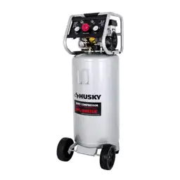 27 Gal. 165 PSI Electric… — Photo 1