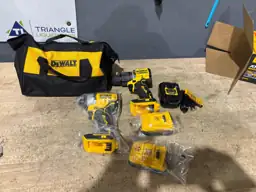 20V MAX Lithium-Ion Cordless 2-Tool… — Photo 3