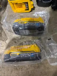 20V MAX Lithium-Ion Cordless 2-Tool… — Photo 4