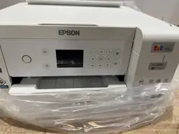 Epson EcoTank ET-4958 Wireless All-in-One… — Photo 4