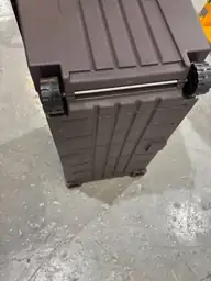 Stylewell 60 gal outdoor storage… — Photo 3