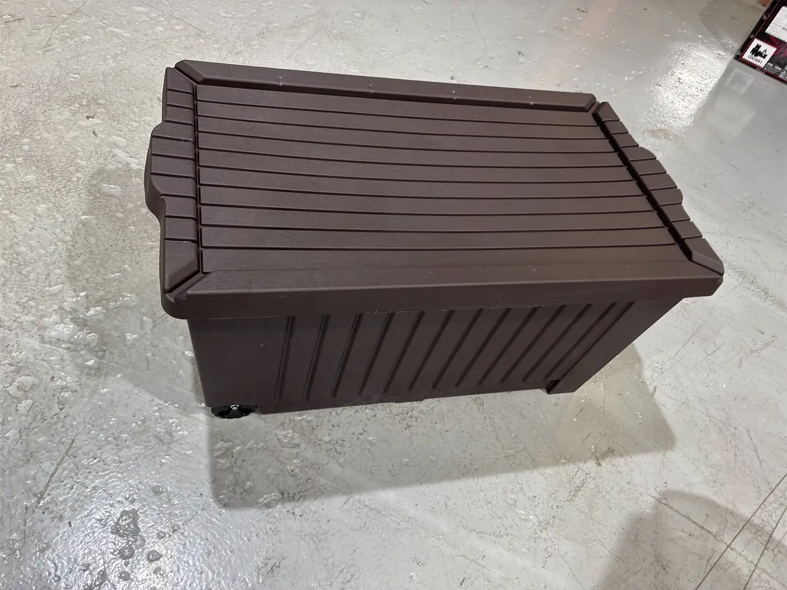 Stylewell 60 gal outdoor storage… — Photo 1