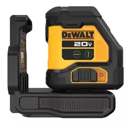 DEWALT 20V Green Cross Line… — Photo 1