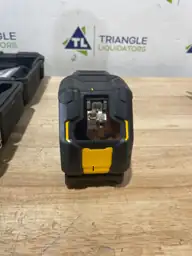 DEWALT 20V Green Cross Line… — Photo 4
