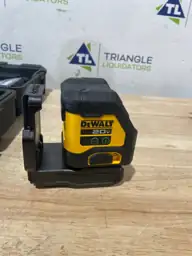 DEWALT 20V Green Cross Line… — Photo 5