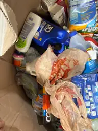 Home Depot lot — Photo 6