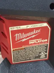 Milwaukee M12 12-Volt Lithium-Ion Cordless… — Photo 4