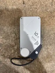 Aulumu M10 Magnetic Power Bank… — Photo 4