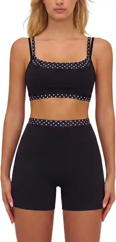 ABOCIW Layered Workout Sets for… — Photo 1