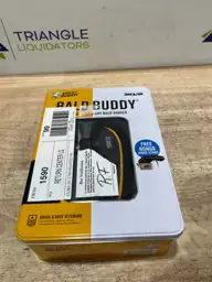 The Cut Buddy Bald Buddy… — Photo 3