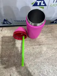Owala FreeSip Kids Stainless Steel… — Photo 3