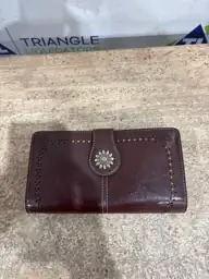 Womens Large Capacity Genuine Leather… — Photo 3