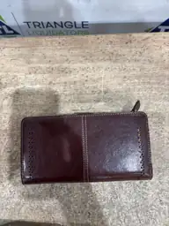 Womens Large Capacity Genuine Leather… — Photo 4