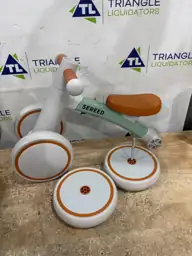 SEREED Baby Balance Bike for… — Photo 3