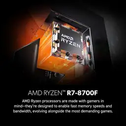 msi Codex Z2 Gaming Desktop,… — Photo 2