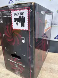 msi Codex Z2 Gaming Desktop,… — Photo 4