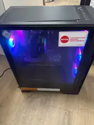 msi Codex Z2 Gaming Desktop,… — Photo 5