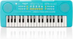 Keyboard Piano for Kids, BIGFUN… — Photo 1
