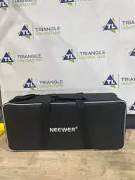 NEEWER 13" LED Video Light… — Photo 4