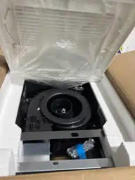 Panasonic WhisperFit DC Exhaust Fan,… — Photo 5
