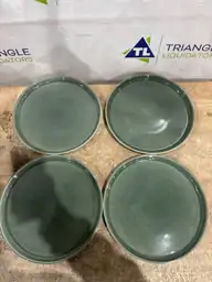 GBHOME Stoneware Dinnerware Sets for… — Photo 5