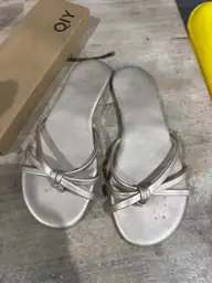 Women's Flip Flops Flat Sandals… — Photo 3