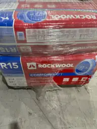 Rockwool ComfortBatt 15.25 in. W… — Photo 2