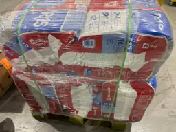 Rockwool ComfortBatt 15.25 in. W… — Photo 3