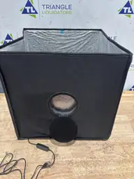 Light Box Photography 16x16in Photo Light Box with 224 LEDs, CRI >95 ...