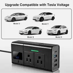 200W Car Power Inverter DC… — Photo 2