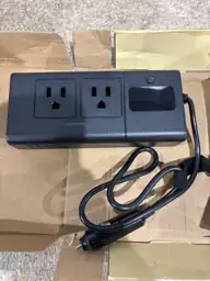 200W Car Power Inverter DC… — Photo 3