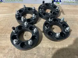 1.WA.20019 Wheel adapters — Photo 1